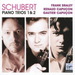 Piano Trios 1, 2 (Braley/capucon/capucon)