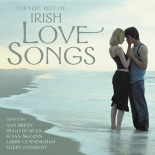 The Very Best of Irish Love Songs