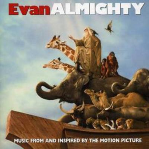 Evan Almighty
