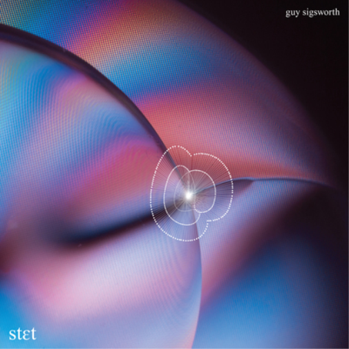 Guy Sigsworth: Stet