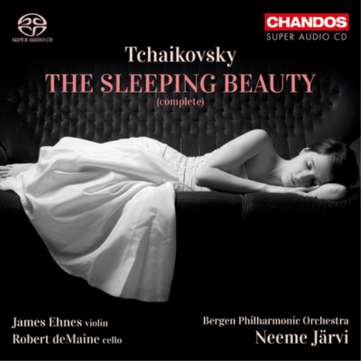 Tchaikovsky: The Sleeping Beauty