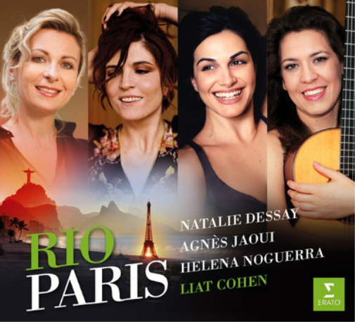 Rio Paris