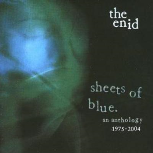 Sheets of Blue