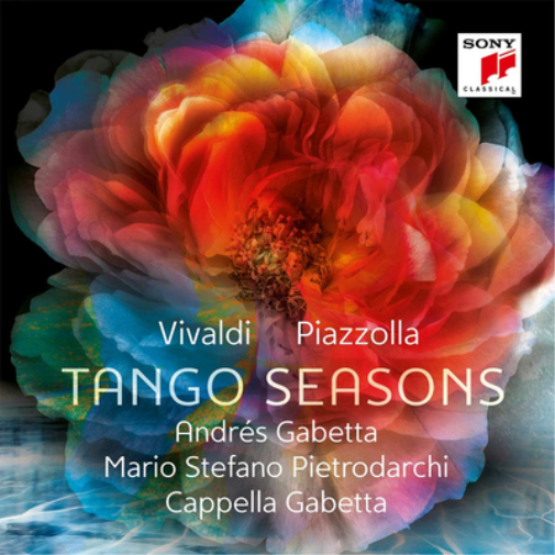 Vivaldi/Piazzolla: Tango Seasons