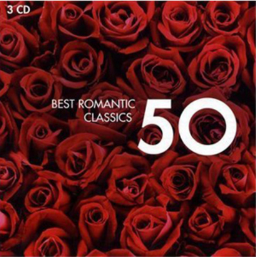 50 Best Romantic Classics