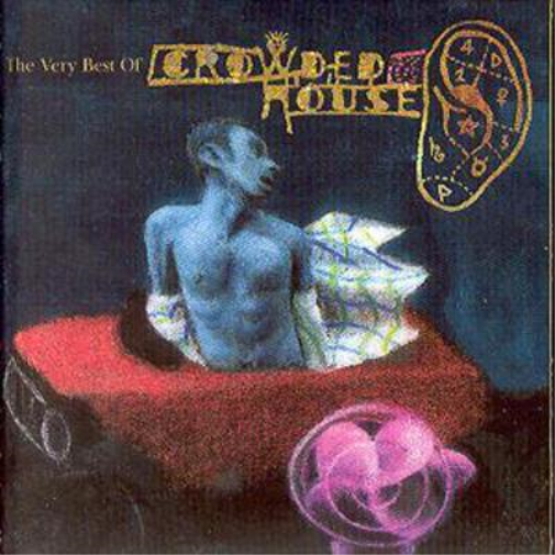 Recurring Dream: The Very Best Of Crowded House