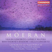 Violin Concerto, Lonely Waters (Handley, Ulster Orchestra)