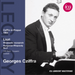 Liszt: Rhapsodie Espagnole/Hungarian Rhapsody No. 2