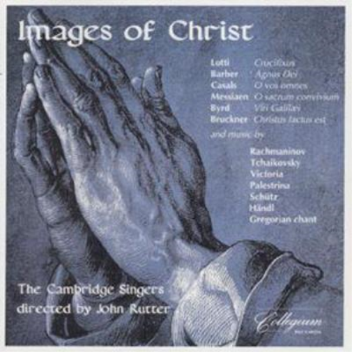 Images of Christ