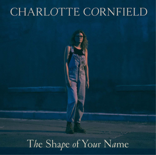 The Shape of Your Name