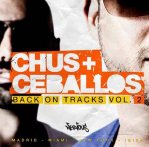 Back On Tracks - Volume 2