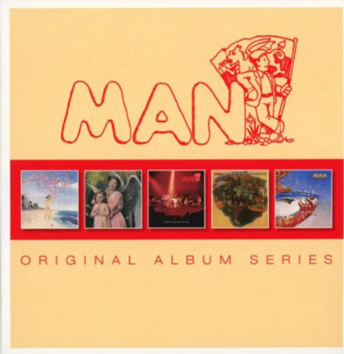 Man