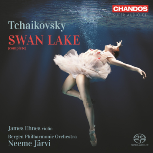 Tchaikovsky: Swan Lake
