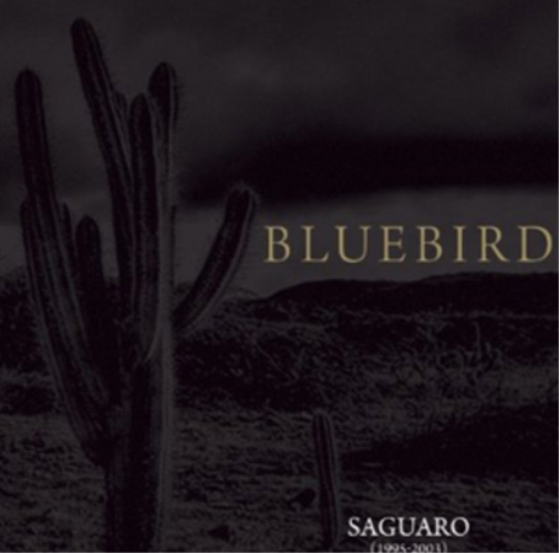 Saguaro 1995-2003