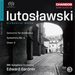 Witold Lutoslawski: Orchestral Works
