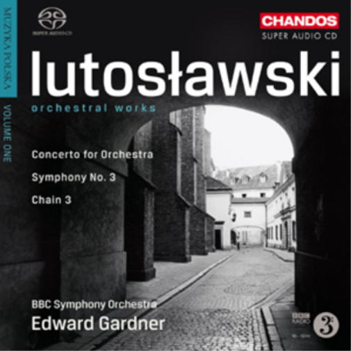 Witold Lutoslawski: Orchestral Works