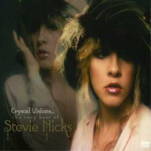 Crystal Visions: The Very Best of