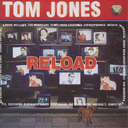 Reload