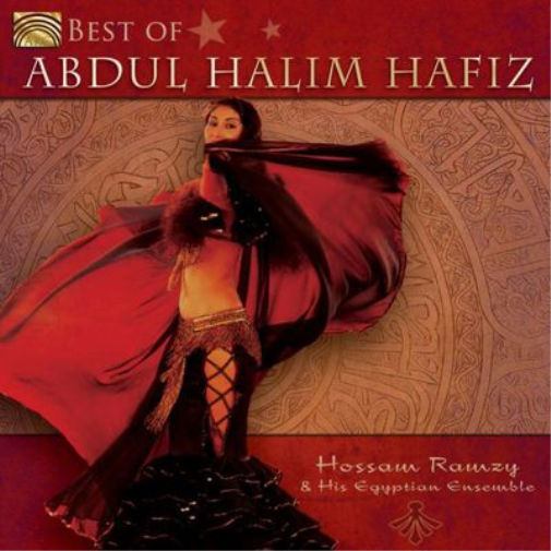 Best of Abdul Halim Hafiz