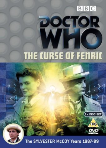Doctor Who - The Curse of Fenric
