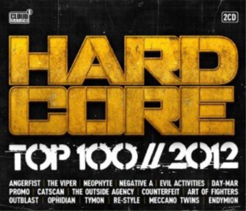 Hardcore Top 100