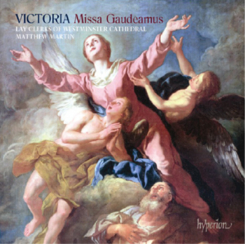 Tomas Luis De Victoria: Missa Gaudeamus