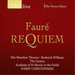 Requiem/ave Verum Corpus (Christophers, the Sixteen, Asmif)