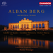 Orchestral Works