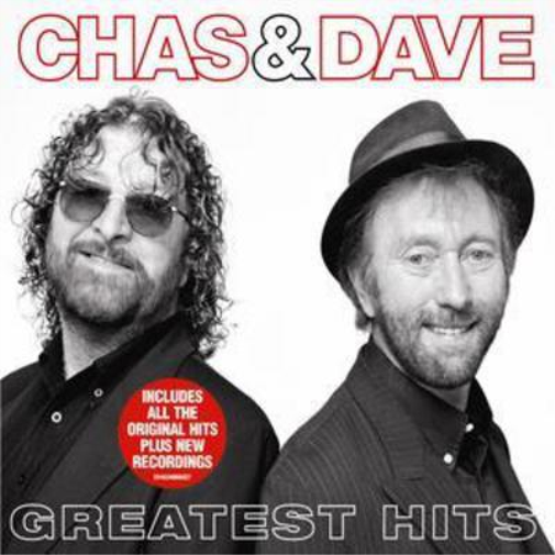 Greatest Hits