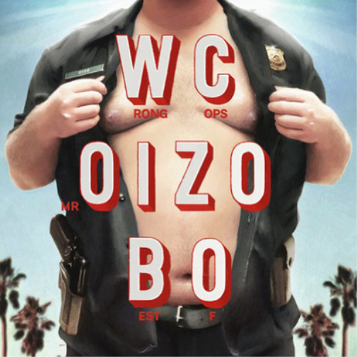 Best Of (Wrong Cops)