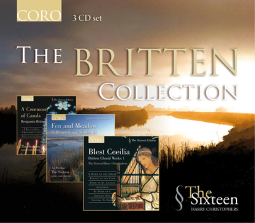 The Britten Collection