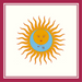 Larks' Tongues in Aspic