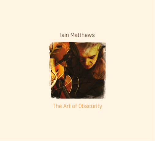 The Art of Obscurity