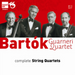 Bartok: Complete String Quartets