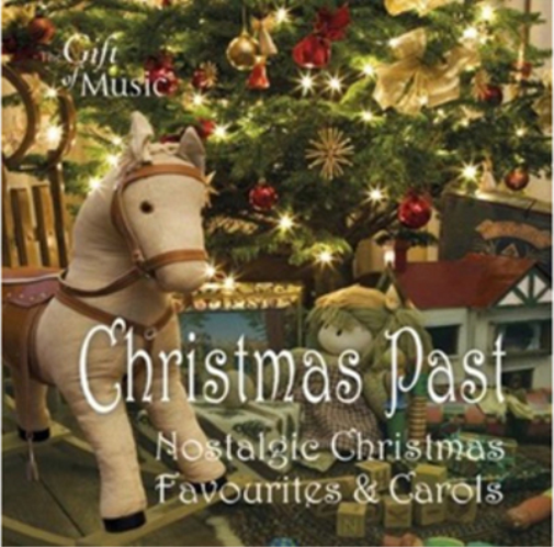 Christmas Past: Nostalgic Christmas Favourites and Classics