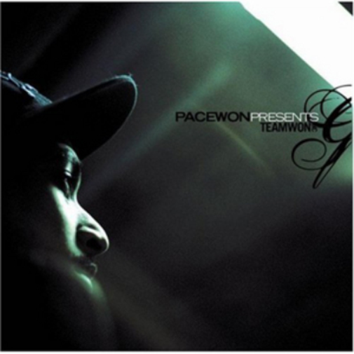 Pacewon Presents Team Won Inc.
