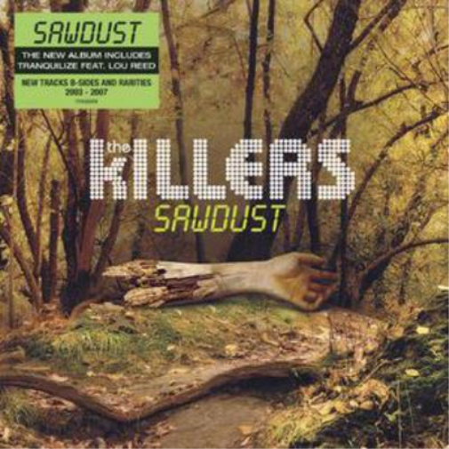 Sawdust