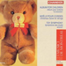CHILDREN'S ALBUM - Peter Tchaikovsky