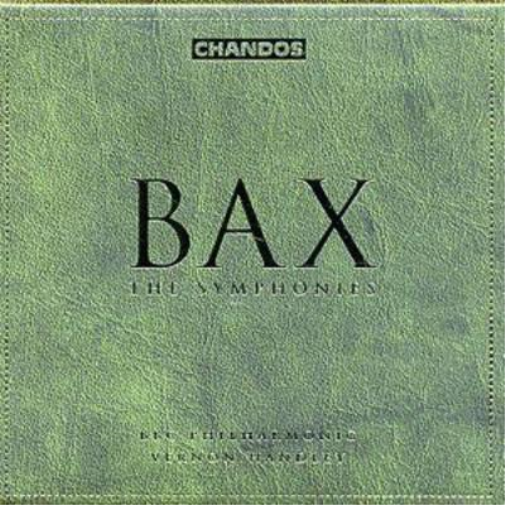 Symphonies, The (Handley, Bbc Philharmonic)
