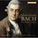 Johann Christian Bach: Six Sonatas, Op. 5