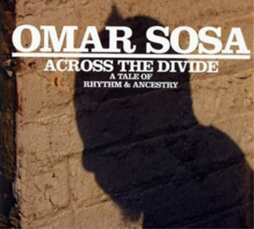 Across the Divide: A Tale of Rhythm & Ancestry