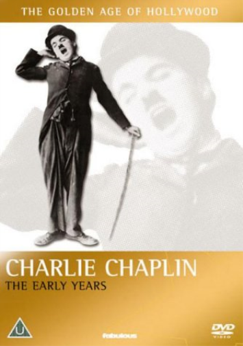 Charlie Chaplin - The Early Years