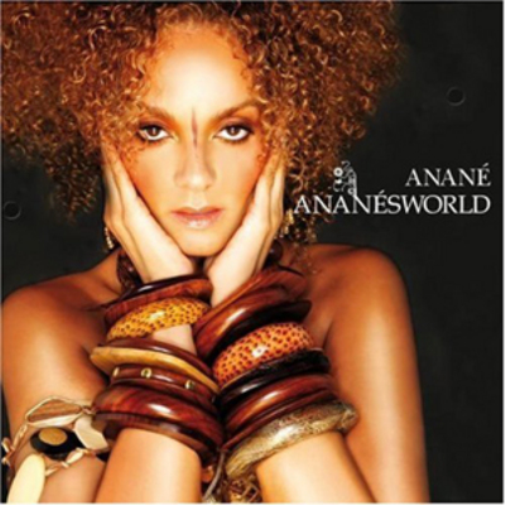 Ananesworld