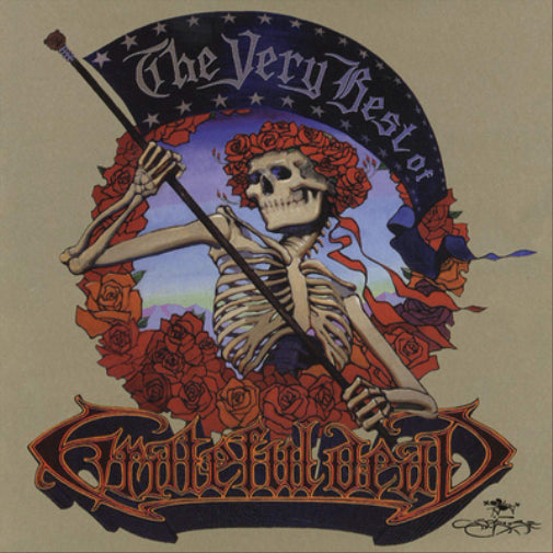 The Very Best of the Grateful Dead