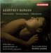 Geoffrey Burgon: Viola Concerto, Merciless Beauty, Cello Concerto
