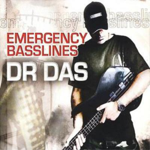 Emergency Basslines