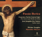 Passio Iberica