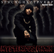 Mysterious Phonk: The Chronicles of Spaceghostpurrp