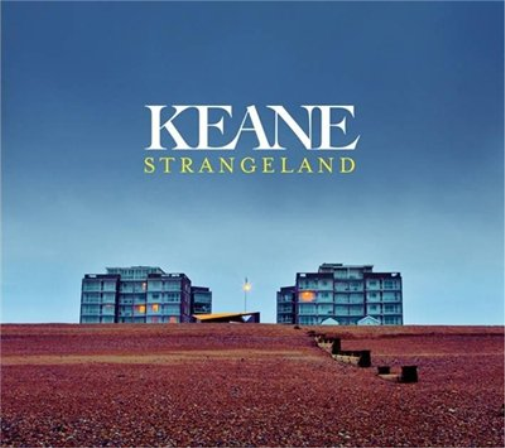Strangeland