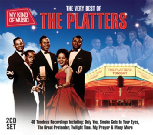 The Very Best of the Platters